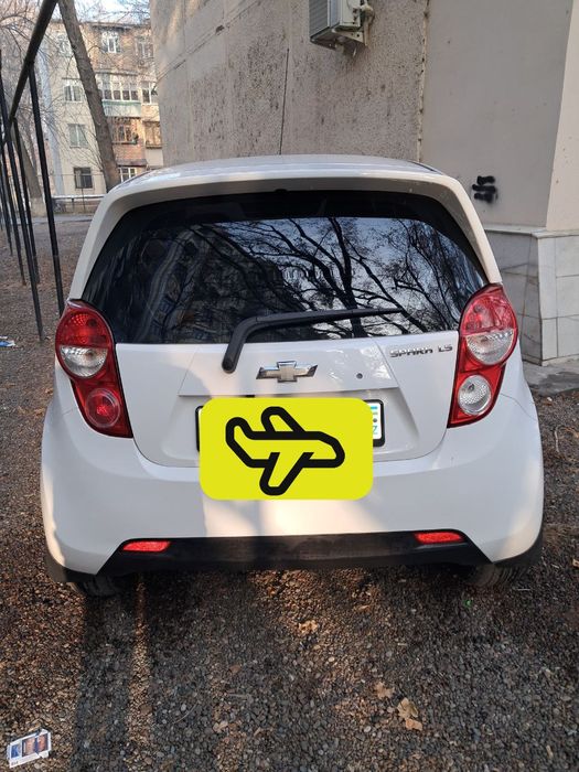 Spark oq 2 pozitsiya