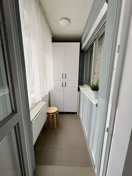 Inchiriez apartament 2 camere Militari Residence/ Avangarde