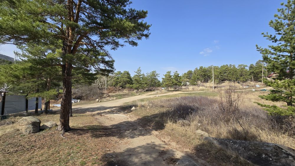 Земельный участок в аренду