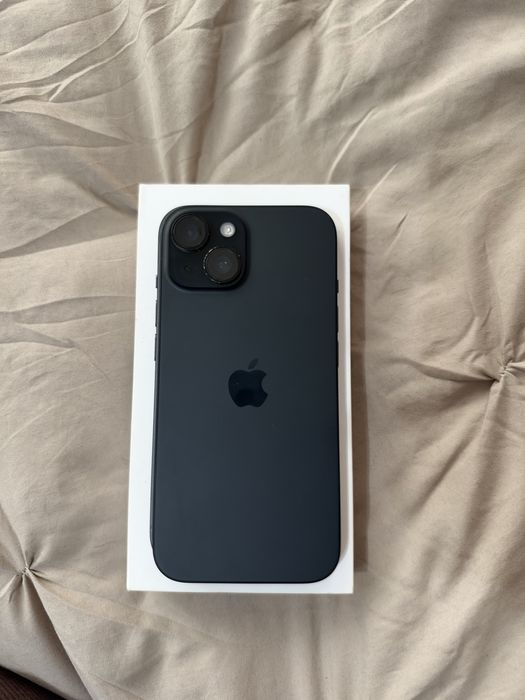 Iphone 15 128 GB