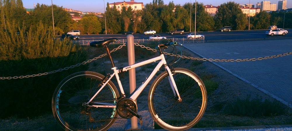 Продам шоссейник