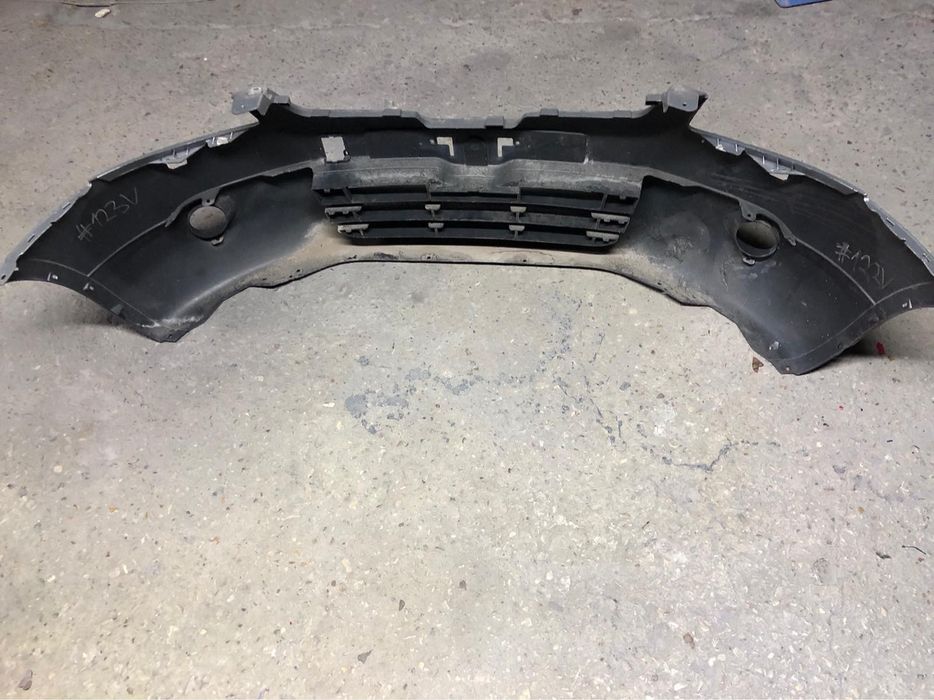 Предна броня Nissan Qashqai 2007-2011г. 62022JD00H. #123V.