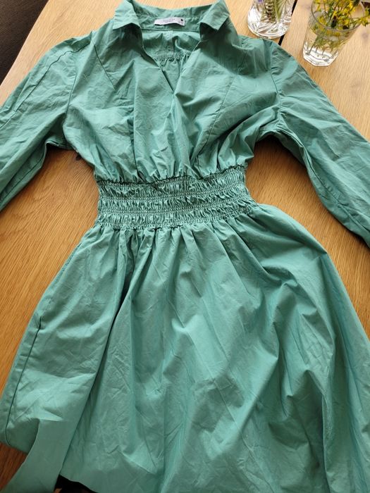 Ежедневна рокля Reserdev