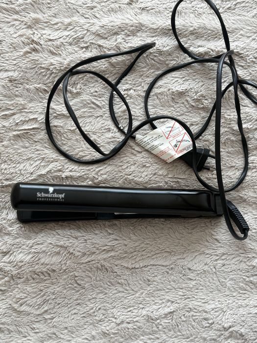 Преса за коса “Schwarckopf”