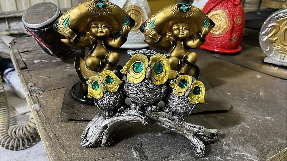 Копилки сувениры Актобе