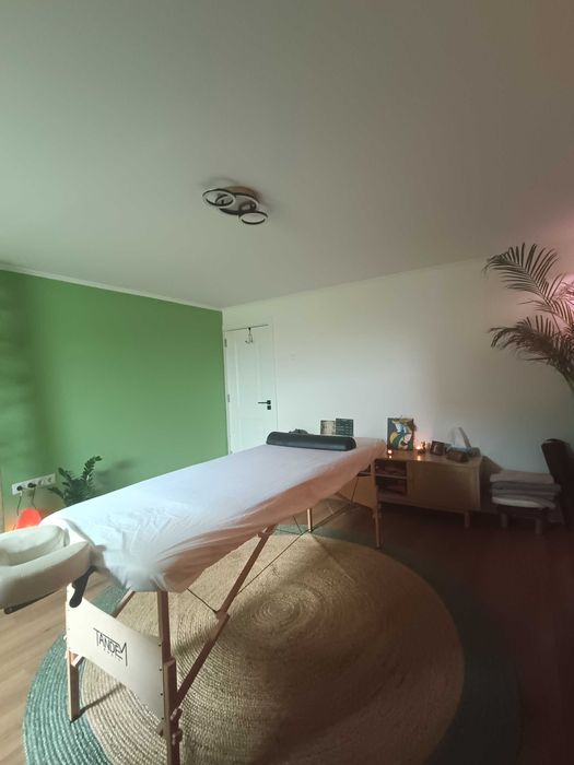 Masaj terapeutic, relaxare și Yumeiho