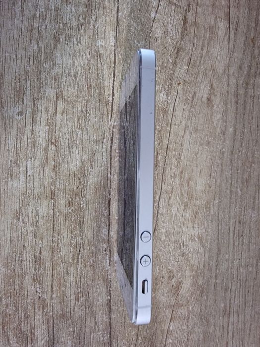 Iphone 5 silver de 64GB