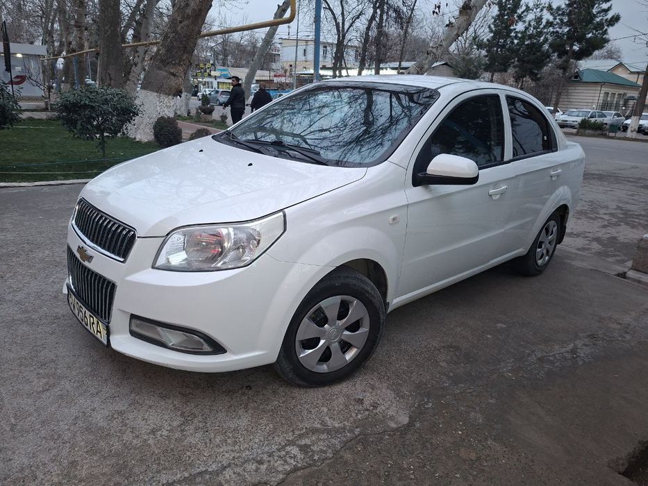 Некси 3 механика