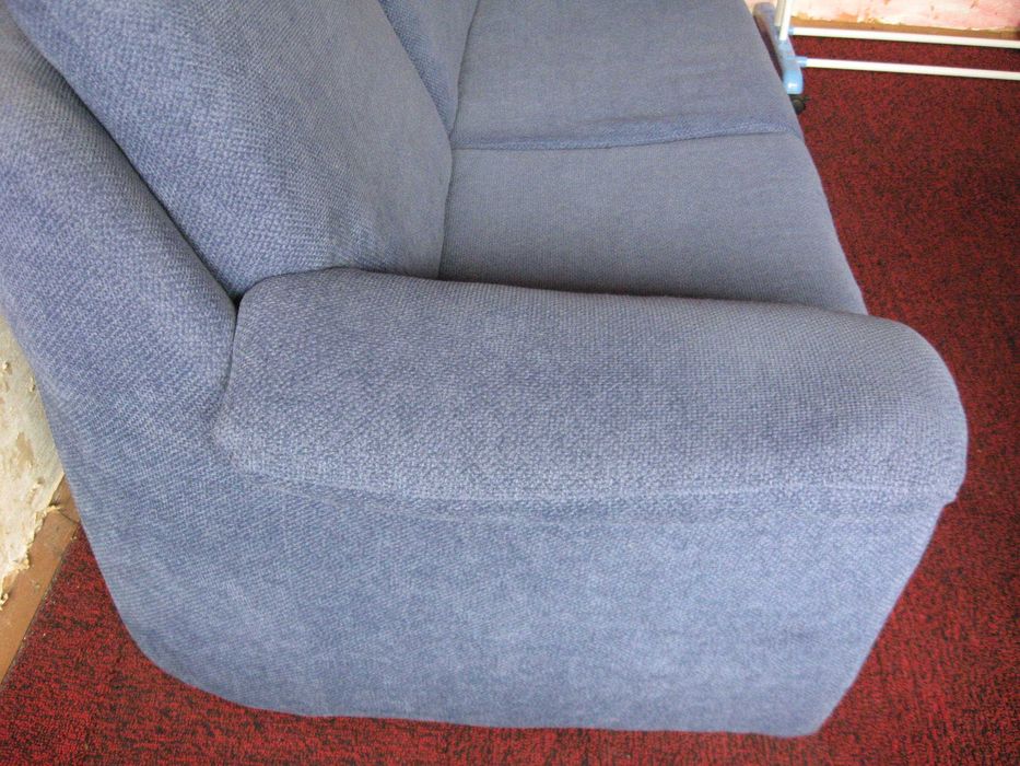 Диван двойка Еко мебел Плевен