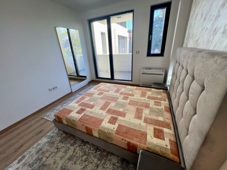 Дава се под наем Двустаен апартамент в София, Зона Б-5-3 - 80 кв.м за 628.32 € - Снимка #7