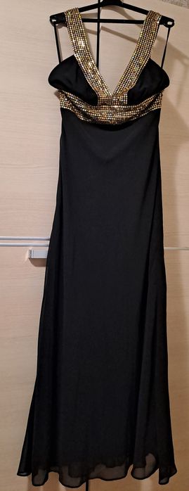 Laura Scott Evening rochie de seară mărime 38 impecabila