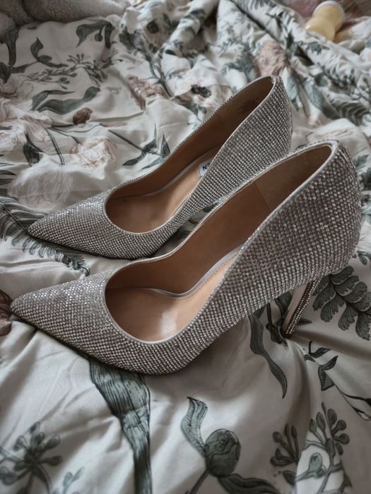 Обувки Steve Madden 37 номер