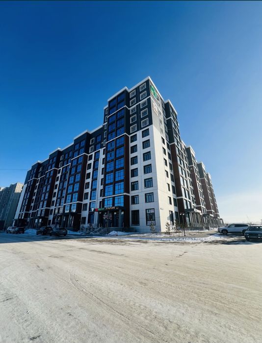 Продаю квартиру.