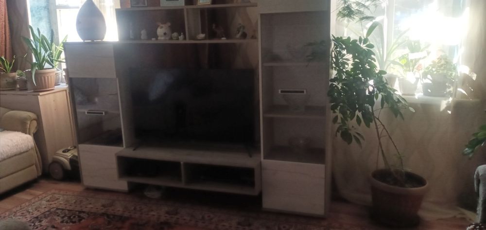 Мебель для гостинной