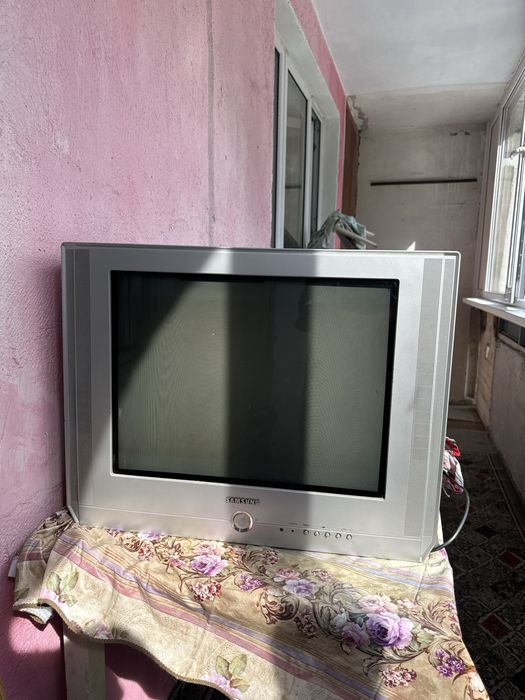 Телевизор Самсунг