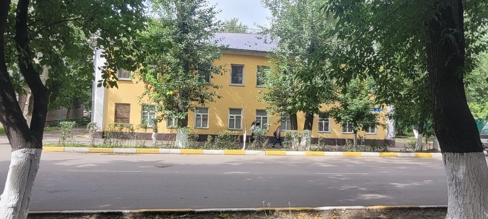 Продается здание