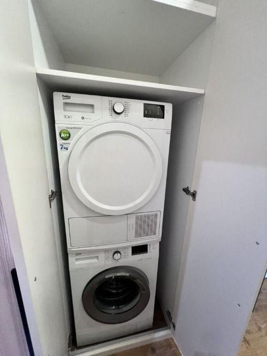 Дава се под наем Двустаен апартамент в Пловдив, Христо Смирненски - 70 кв.м за 588.03 € - Снимка #5