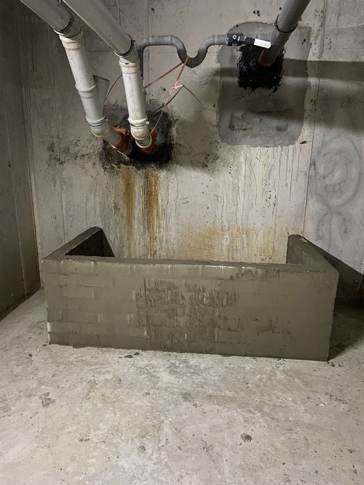 Гидроизоляция Астана