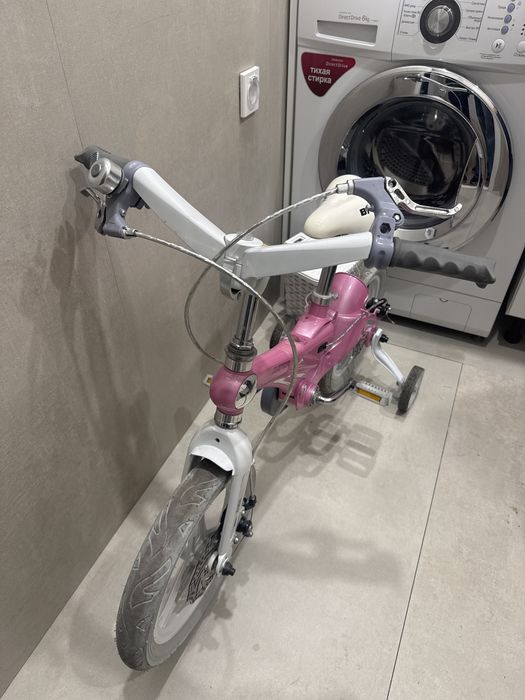 Продам велосипед для девочки