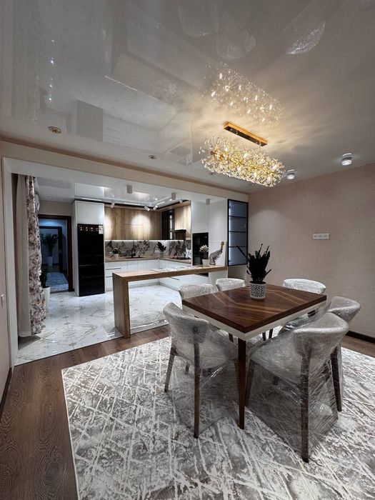 Продаётся Шикарный Новый Дом 3.3 сотки  ул Джаркурган