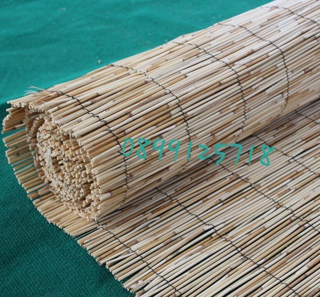 Тръстикова ограда/декоративна тръстикова ограда