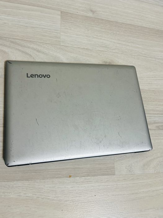 Ноутбук леново интел