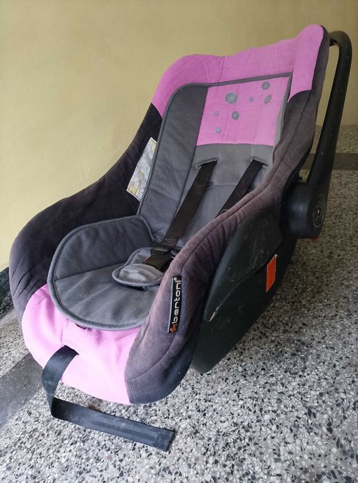 Детско столче/кошница от 0 до 13 кг.