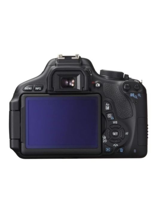 Цифровой фотоаппарат