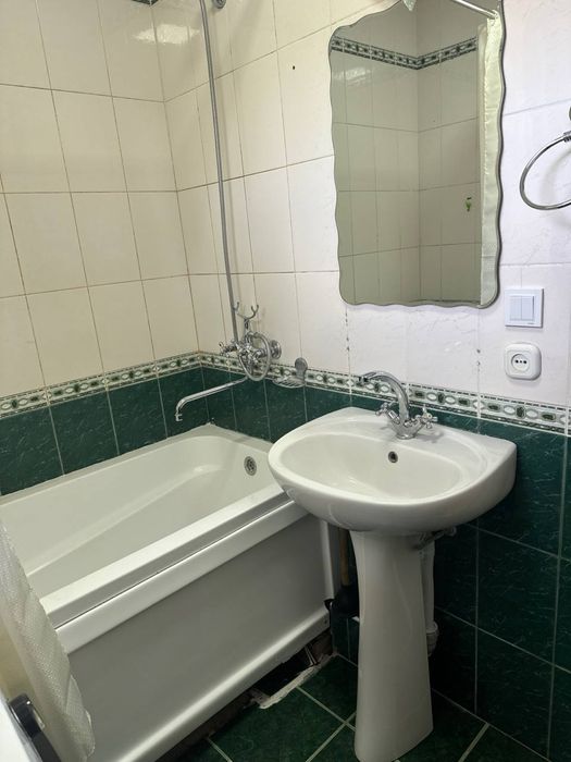 3-комнатная | Яккасарай | ул. Аския | 70 м²