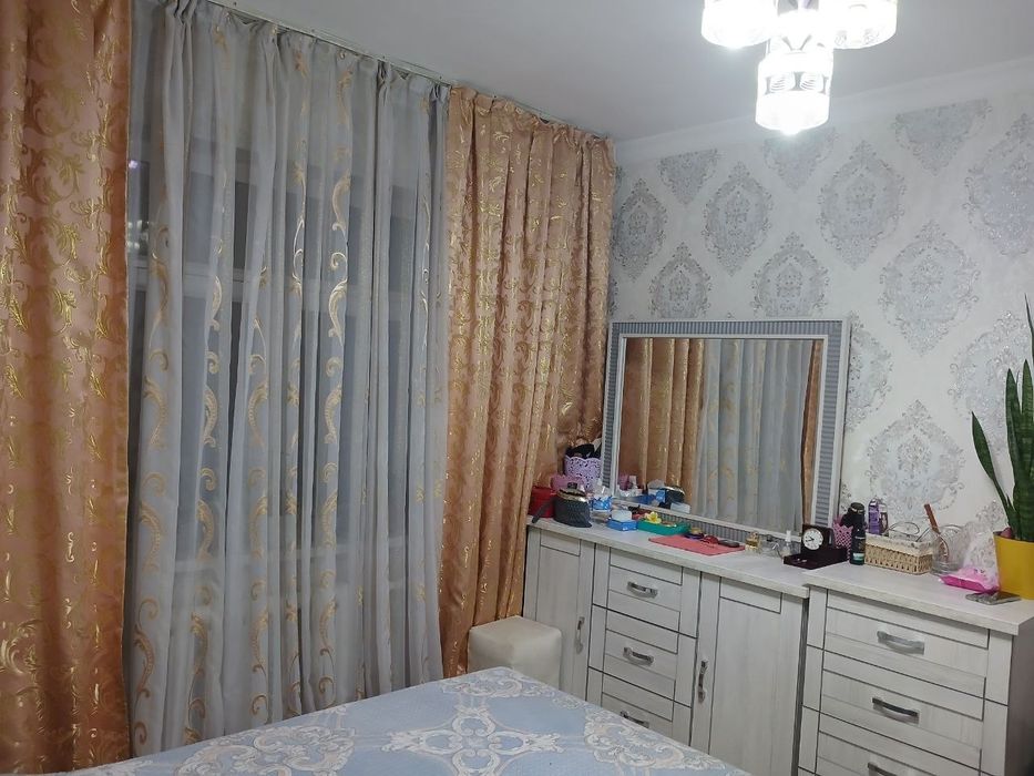 СРОЧНО Продаётся 3 квартира Водник