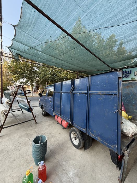 Портер 1 Срочно продается  авто