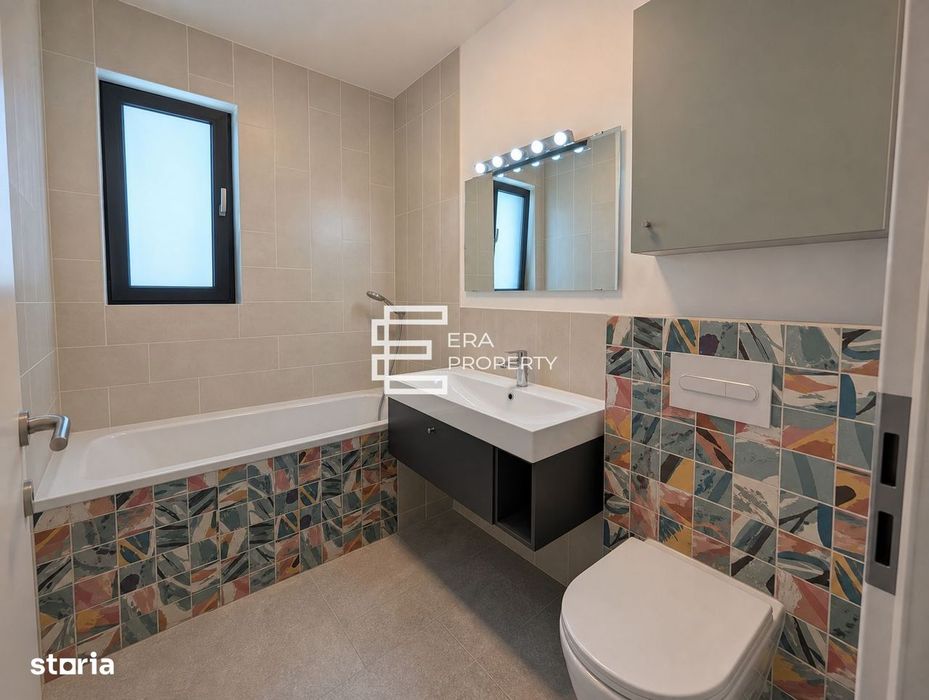 Apartament 3 camere | 79 mp utili | Etaj 2 | Octavian Goga, Șelimbăr |