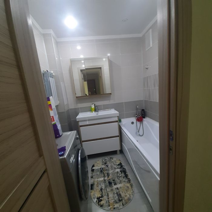 Продам 3 х кв в районе Жана Орда