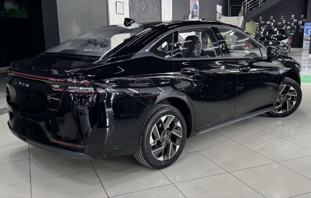 Gac Aion S  plus Mobility Edition  в наличии 2025