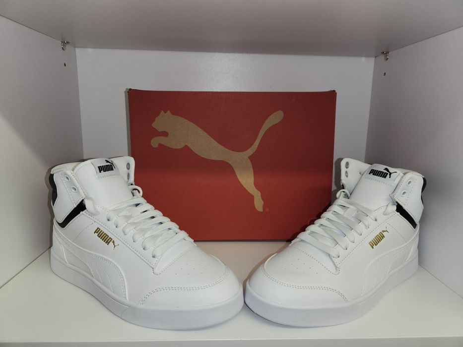 Puma Sneakers Unisex