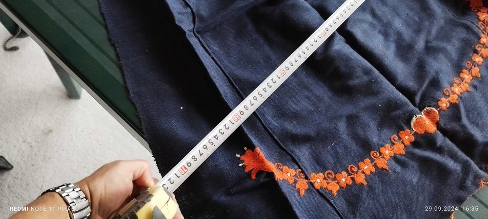 Стари- Нови Престилки, 7 броя