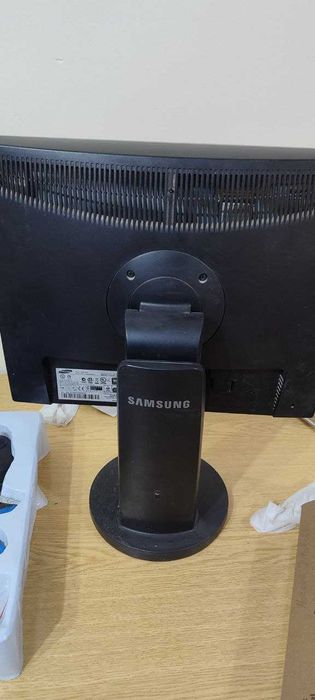 монитор Samsung рабочий