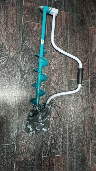 Продам ледоруб (Тонар)