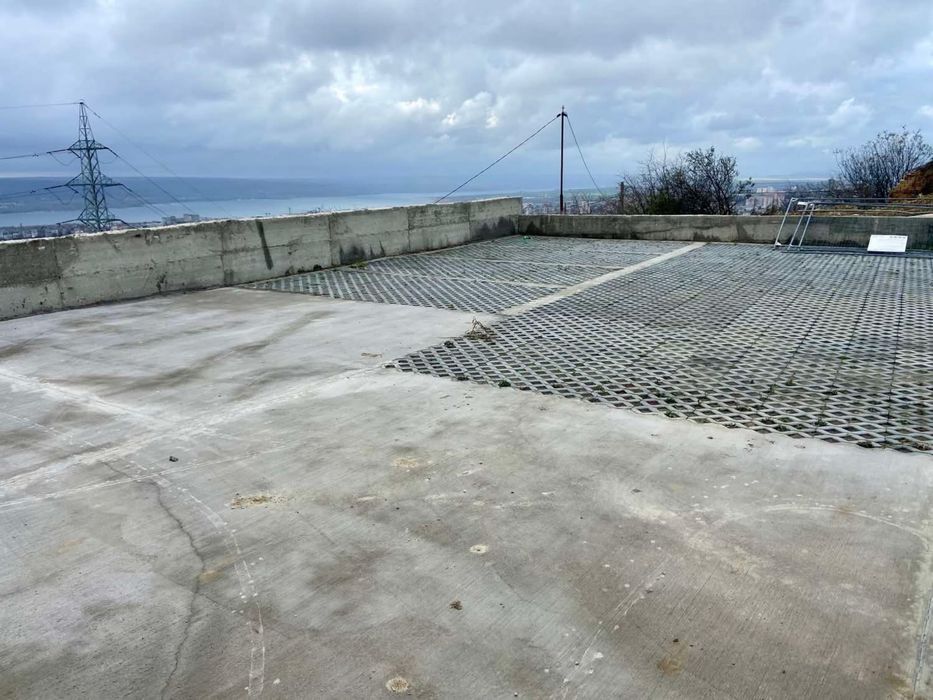 Продава се Двустаен апартамент в Варна, м-т Пчелина - 65 кв.м за 989 €/кв.м - Снимка #9