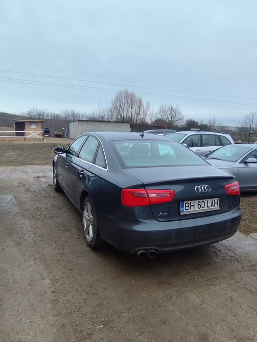 Audi A6 2.0 limuzină