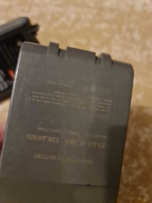 Vand Aspirator Dyson v6/v8 vand repar baterii bat v6 v7 v8 v10 v11clic