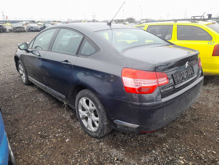 На части! Citroen C5 1.6 HDI