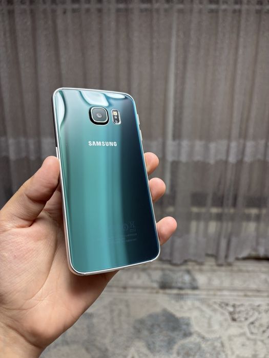 Samsung S6 Edge 32 gb