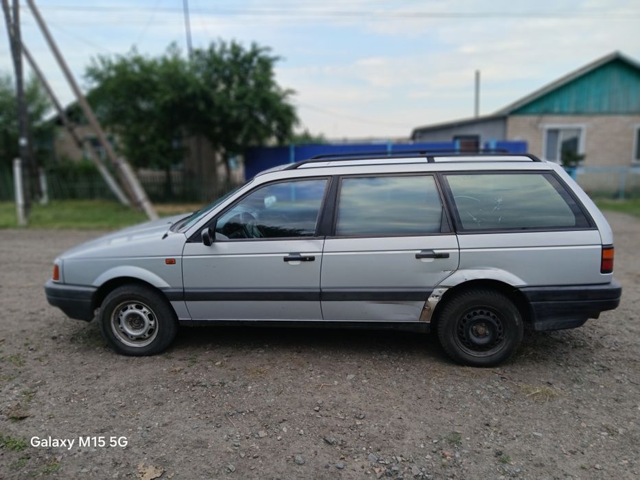 Продам Volkswagen passat B3