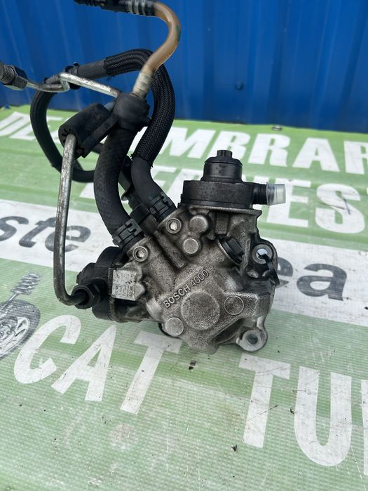 Pompă motorină înaltă presiune Volkswagen Touareg 7P 3.0 Tdi 2014