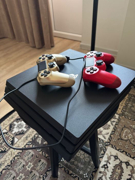 Sony Playstation 4 Pro