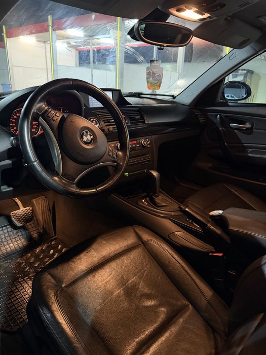 Vand BMW Seria 1