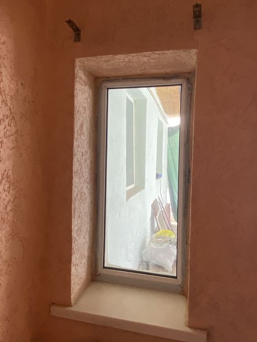 Плкстик терезе портчка сатылады