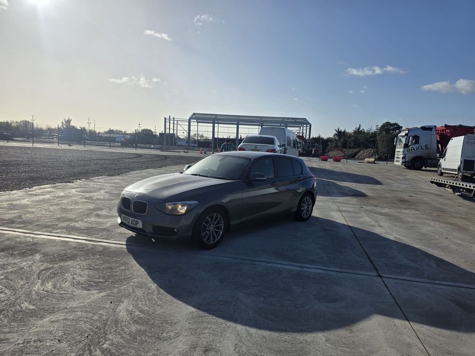 BMW Seria 1 0 — imagine 3
