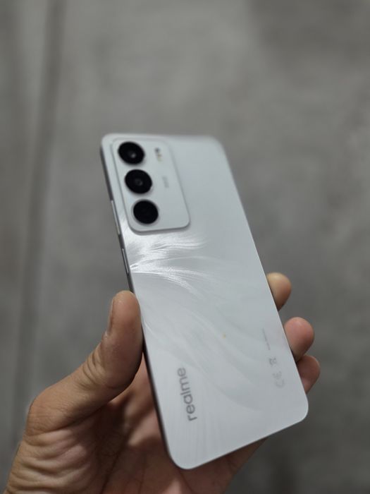 Realme c71  6/128гб
